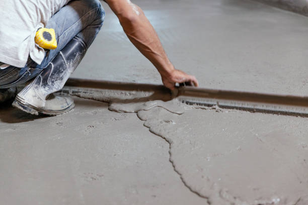 Best Concrete Grinding and Polishing in Kemmerer, WY